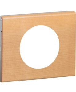 CELIANE ΠΛΑΙΣΙΟ MAT 1Θ MAPLE LEGRAND – 069211