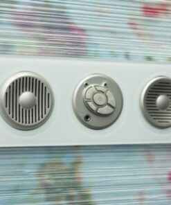 CELIANE ΠΛΑΙΣΙΟ MAT 3Θ KAOLIN GLASS LEGRAND – 069313