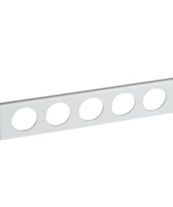 CELIANE ΠΛΑΙΣΙΟ MAT 5Θ KAOLIN GLASS LEGRAND – 069320