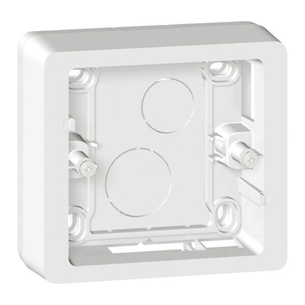 CELIANE ΚΟΥΤΙ ΕΞΩΤ. ΤΟΠ. 1Θ WHITE LEGRAND – 080241