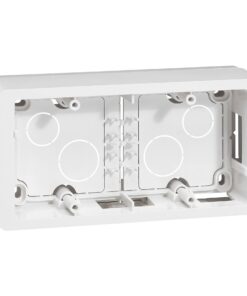 CELIANE ΚΟΥΤΙ ΕΞΩΤ. ΤΟΠ. 2Θ WHITE LEGRAND – 080242