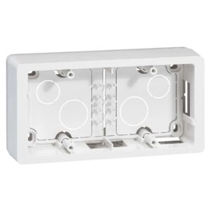 CELIANE ΚΟΥΤΙ ΕΞΩΤ. ΤΟΠ. 2Θ WHITE LEGRAND – 080242