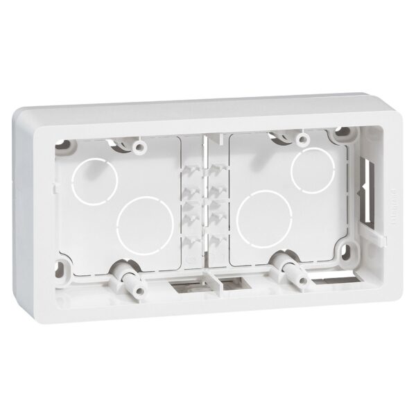 CELIANE ΚΟΥΤΙ ΕΞΩΤ. ΤΟΠ. 2Θ WHITE LEGRAND – 080242