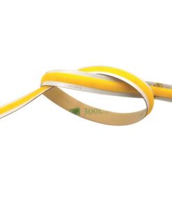 ΤΑΙΝΙΑ LED COB 5M 10W 24V 6500K IP54 PRO EUROLAMP – 145-70053