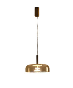 ΦΩΤΙΣΤΙΚΟ ΚΡΕΜΑΣΤΟ ΜΕΤΑΛΛΟ-ΓΥΑΛΙ 8W 960Lm 3000K 300x1390x90mm ΚΟΝΙΑΚ ARTE ILLUMINA LOBBY EUROLAMP – 144-15090