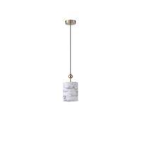 ΦΩΤΙΣΤΙΚΟ ΚΡΕΜΑΣΤΟ ΥΦΑΣΜΑ  1ΧΕ14 Φ130X980mm ARTE ILLUMINA VERONA EUROLAMP – 144-24067