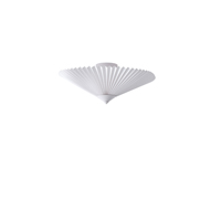 ΠΛΑΦΟΝΙΕΡΑ ΥΦΑΣΜΑ 5XE14 Φ450H170mm ΛΕΥΚΟ ARTE ILLUMINA FLOAT EUROLAMP – 144-24075