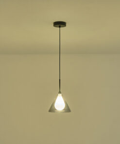 ΦΩΤΙΣΤΙΚΟ ΚΡΕΜΑΣΤΟ ΓΥΑΛΙ G9 180x1530mm ΦΙΜΕ ARTE ILLUMINA DELTA EUROLAMP – 144-24110