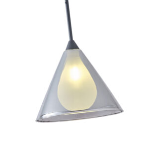 ΦΩΤΙΣΤΙΚΟ ΚΡΕΜΑΣΤΟ ΓΥΑΛΙ G9 180x1530mm ΦΙΜΕ ARTE ILLUMINA DELTA EUROLAMP – 144-24110