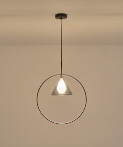 ΦΩΤΙΣΤΙΚΟ ΚΡΕΜΑΣΤΟ ΓΥΑΛΙ G9 410X180+1200mm ΦΙΜΕ ARTE ILLUMINA DELTA EUROLAMP – 144-24111