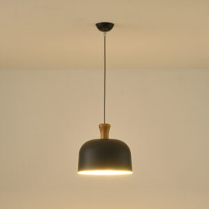 ΦΩΤΙΣΤΙΚΟ ΚΡΕΜΑΣΤΟ ΜΕΤΑΛΛΟ 1XΕ27 270X1300mm ΓΚΡΙ ARTE ILLUMINA SIMPLO EUROLAMP – 144-24125