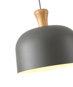 ΦΩΤΙΣΤΙΚΟ ΚΡΕΜΑΣΤΟ ΜΕΤΑΛΛΟ 1XΕ27 270X1300mm ΓΚΡΙ ARTE ILLUMINA SIMPLO EUROLAMP – 144-24125