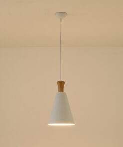 ΦΩΤΙΣΤΙΚΟ ΚΡΕΜΑΣΤΟ ΜΕΤΑΛΛΟ 1XΕ27 200X1380mm ΛΕΥΚΟ ARTE ILLUMINA SIMPLO EUROLAMP – 144-24130