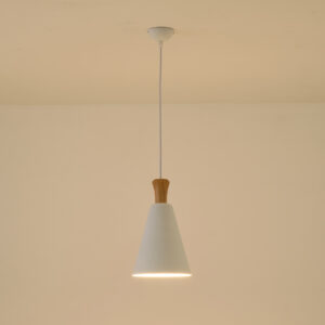 ΦΩΤΙΣΤΙΚΟ ΚΡΕΜΑΣΤΟ ΜΕΤΑΛΛΟ 1XΕ27 200X1380mm ΛΕΥΚΟ ARTE ILLUMINA SIMPLO EUROLAMP – 144-24130