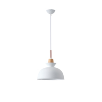 ΦΩΤΙΣΤΙΚΟ ΚΡΕΜΑΣΤΟ ΜΕΤΑΛΛΟ 1XΕ27 280X1234mm ΛΕΥΚΟ ARTE ILLUMINA SIMPLO EUROLAMP – 144-24138