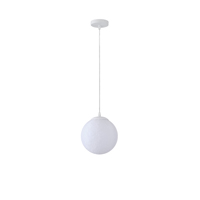 ΦΩΤΙΣΤΙΚΟ ΚΡΕΜΑΣΤΟ ΜΕΤΑΛΛΟ 1XΕ27 200X1270mm ΛΕΥΚΟ ARTE ILLUMINA SELINI EUROLAMP – 144-24140