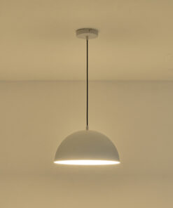 ΦΩΤΙΣΤΙΚΟ ΚΡΕΜΑΣΤΟ ΜΕΤΑΛΛΟ 1ΧΕ27 350Χ1200mm ΛΕΥΚΟ ARTE ILLUMINA IAVA EUROLAMP – 144-27020