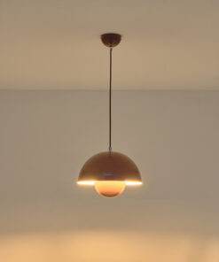 ΦΩΤΙΣΤΙΚΟ ΚΡΕΜΑΣΤΟ ΜΕΤΑΛΛΟ 1XE27 300X1290mm ΚΑΦΕ ARTE ILLUMINA JARDEN EUROLAMP – 144-28551