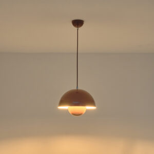 ΦΩΤΙΣΤΙΚΟ ΚΡΕΜΑΣΤΟ ΜΕΤΑΛΛΟ 1XE27  300X1290mm ΚΑΦΕ ARTE ILLUMINA JARDEN EUROLAMP – 144-28551