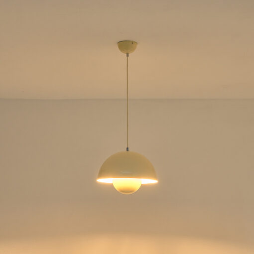 ΦΩΤΙΣΤΙΚΟ ΚΡΕΜΑΣΤΟ ΜΕΤΑΛΛΟ 1XE27  300X1290mm ΚΡΕΜ ARTE ILLUMINA JARDEN EUROLAMP – 144-28554