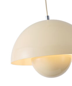 ΦΩΤΙΣΤΙΚΟ ΚΡΕΜΑΣΤΟ ΜΕΤΑΛΛΟ 1XE27 300X1290mm ΚΡΕΜ ARTE ILLUMINA JARDEN EUROLAMP – 144-28554