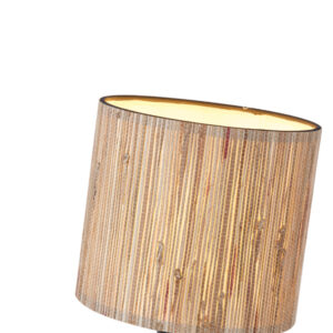 ΦΩΤΙΣΤΙΚΟ ΕΠΙΤΡΑΠΕΖΙΟ 1XE27  180X465mm PAMPAS ARTE ILLUMINA AENON EUROLAMP – 144-31033