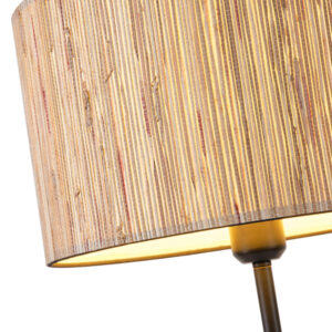 ΦΩΤΙΣΤΙΚΟ ΕΠΙΔΑΠΕΔΙΟ PAMPAS 1XE27  350X1430mm ARTE ILLUMINA AENON EUROLAMP – 144-31034