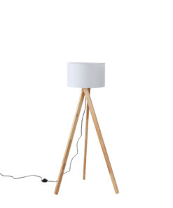 ΦΩΤΙΣΤΙΚΟ ΕΠΙΔΑΠΕΔΙΟ ΞΥΛO 1XE27 450X1450mm ARTE ILLUMINA MADERA EUROLAMP – 144-33070