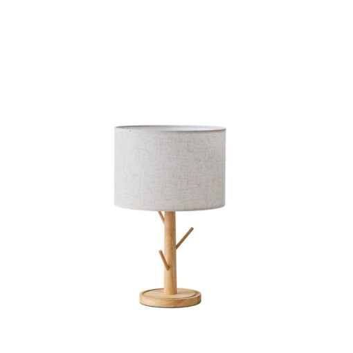 ΦΩΤΙΣΤΙΚΟ ΕΠΙΤΡΑΠΕΖΙΟ ΞΥΛΟ 1XE27  250X400mm ARTE ILLUMINA MADERA EUROLAMP – 144-33075