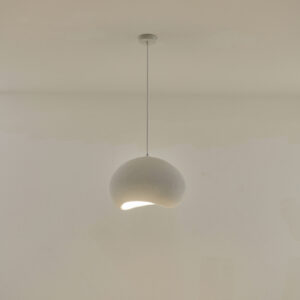 ΦΩΤΙΣΤΙΚΟ ΚΡΕΜΑΣΤΟ ΠΟΛΥΣΤΕΡΙΝΗ 1XE27 340X300X250mm ARTE ILLUMINA AEONIC EUROLAMP – 144-50024