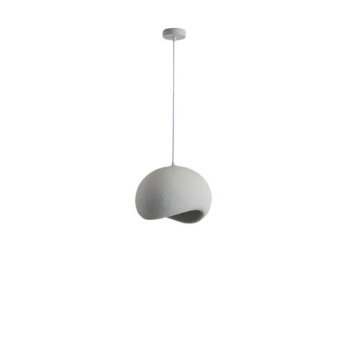 ΦΩΤΙΣΤΙΚΟ ΚΡΕΜΑΣΤΟ ΠΟΛΥΣΤΕΡΙΝΗ 1XE27 400X350X310mm ARTE ILLUMINA AEONIC EUROLAMP – 144-50025