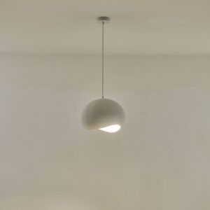 ΦΩΤΙΣΤΙΚΟ ΚΡΕΜΑΣΤΟ ΠΟΛΥΣΤΕΡΙΝΗ 1XE27 400X350X310mm ARTE ILLUMINA AEONIC EUROLAMP – 144-50025