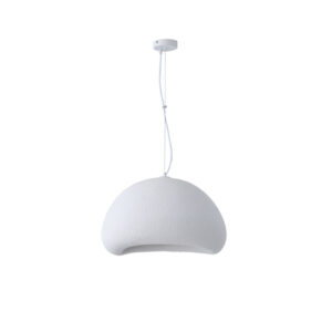 ΦΩΤΙΣΤΙΚΟ ΚΡΕΜΑΣΤΟ ΠΟΛΥΣΤΕΡΙΝΗ 1XE27 500X410X310mm ARTE ILLUMINA AEONIC EUROLAMP – 144-50026