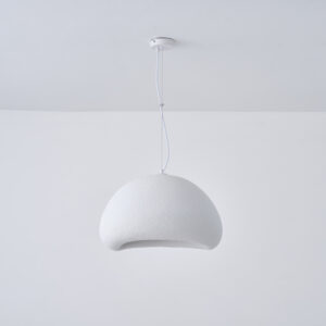 ΦΩΤΙΣΤΙΚΟ ΚΡΕΜΑΣΤΟ ΠΟΛΥΣΤΕΡΙΝΗ 1XE27 500X410X310mm ARTE ILLUMINA AEONIC EUROLAMP – 144-50026