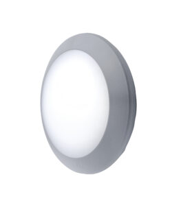 FUMAGALLI BERTAΑΠΛΙΚΑ ΤΟΙΧΟΥ ΓΚΡΙ Ø275mm Ε27 EUROLAMP – 145-26191