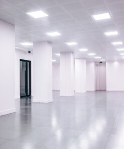 ΦΩΤΙΣΤΙΚΟ BACKLIGΗΤ UGR19 60X60 27-34-40-48W 4000Κ 220-240V ΛΕΥΚΟ EUROLAMP – 145-56231