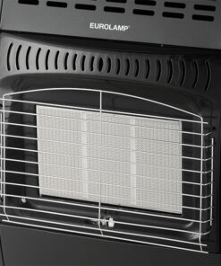 ΣΟΜΠΑ ΥΓΡΑΕΡΙΟΥ ΜΑΥΡΗ 4.2KW ΟΒΑΛ ΜΕ REGULATOR EUROLAMP – 147-29676