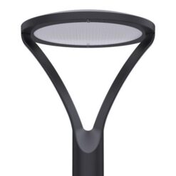 ΦΩΤΙΣΤΙΚΟ ΚΟΡΥΦΗΣ 60W 4000K 100-277 VAC EUROLAMP – 146-58007