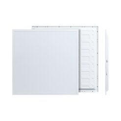 ΦΩΤΙΣΤΙΚΟ ΧΩΝΕΥΤΟ BACKLIGΗΤ PLUS UGR19 60X60 36W 4000Κ 220-240V ΛΕΥΚΟ EUROLAMP – 145-56331