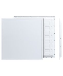 ΦΩΤΙΣΤΙΚΟ ΧΩΝΕΥΤΟ BACKLIGΗΤ PLUS UGR19 60X60 36W 4000Κ 220-240V ΛΕΥΚΟ EUROLAMP – 145-56331