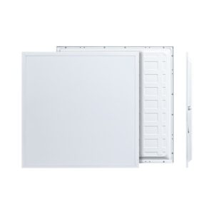 ΦΩΤΙΣΤΙΚΟ ΧΩΝΕΥΤΟ BACKLIGΗΤ PLUS UGR19 60X60  36W 4000Κ 220-240V ΛΕΥΚΟ EUROLAMP – 145-56331