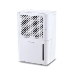 ΑΦΥΓΡΑΝΤΗΡΑΣ 10L LED PANEL 245W 220-240V ΛΕΥΚΟΣ EUROLAMP – 300-95013