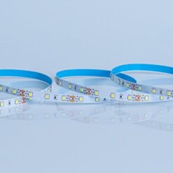ΤΑΙΝΙΑ LED 5Μ 4,8W 12V 3000K IP20 120L/M PLUS EUROLAMP – 145-70104