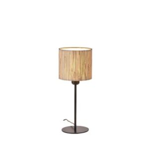 ΦΩΤΙΣΤΙΚΟ ΕΠΙΤΡΑΠΕΖΙΟ 1XE27  180X465mm PAMPAS ARTE ILLUMINA AENON EUROLAMP – 144-31033