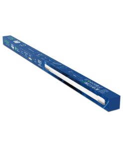 LED Λάμπα T8 G13 60cm 9W V-TAC Cree Chip 850lm 160° Φυσικό 4000K 6yrs Wty – 216516