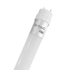 LED Λάμπα T8 G13 150cm 20W V-TAC Cree Chip 2100lm 160° Θερμό 3000K 6yrs Wty – 216566