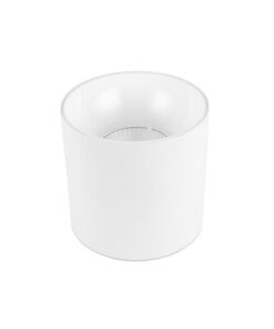 ΦΩΤΙΣΤΙΚΟ ΕΞΩΤΕΡΙΚΟ LED Φ141Χ141 20W 3000Κ ΛΕΥΚΟ PRO EUROLAMP – 145-65801