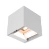 Ηλιακό Φωτιστικό Τοίχου 3W LED CCT Λευκό IP65 με Ανίχνευση Κίνησης V-TAC – 24063