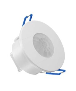 Ανιχνευτής Κίνησης Χωνευτός Λευκός V-TAC – 24108