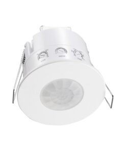 Ανιχνευτής Παρουσίας Χωνευτός Λευκός IP54 V-TAC – 24112